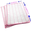 H1621 3038# Multi-layer cotton dishcloth, oil-free absorbent towel, cleaning towel - 2-yuan store in Yiwu details Picture